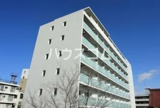 東京都新宿区下落合1丁目【マンション】の外観