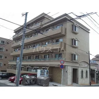 タウンライフ本郷駅前の画像