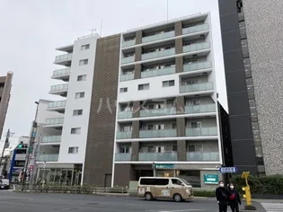 COMFORTABLE RESIDENCE AKATSUKAの画像