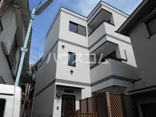 ビラデステ中台の画像