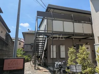 メゾンせんすいの画像