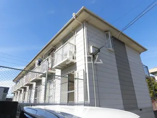 愛知県名古屋市昭和区神村町1丁目【アパート】の外観