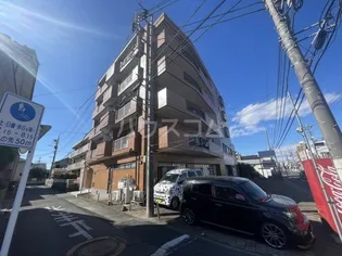 桶川中央マンションの画像