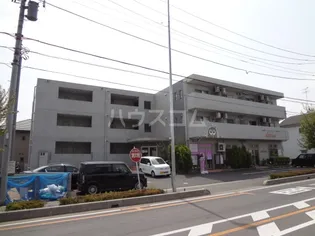 プレステージア伊奈の画像