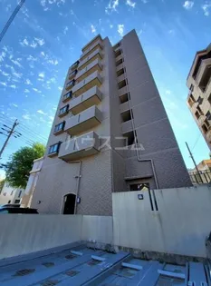 愛知県名古屋市千種区下方町7丁目【マンション】の外観