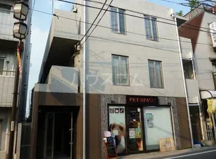 RCプラチナルーム成増の画像