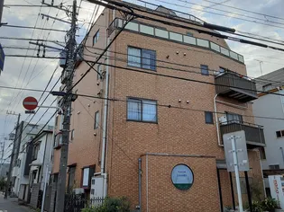 エスポアールエビスの画像