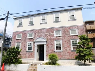 愛知県名古屋市千種区橋本町2丁目【アパート】の外観