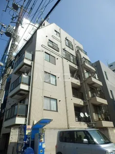 アークス森の画像