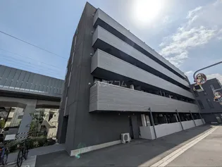 LOC'S KIKUNAの画像