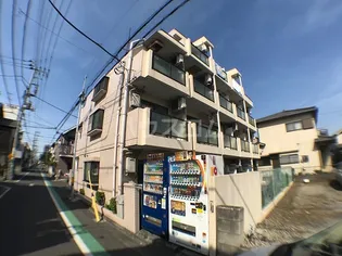 マリオン柴又の画像