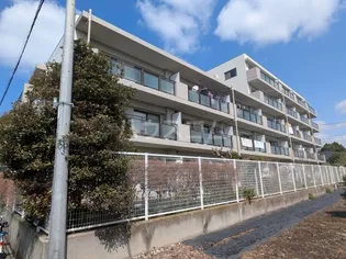 ストークマンション上尾浅間台の画像