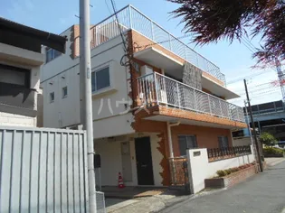 ハイネス菅谷の画像