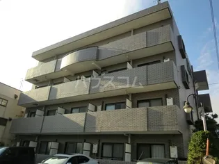 メイフィールドガーデンの画像