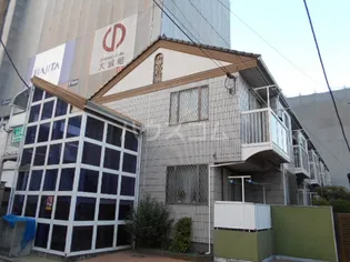 アーバンビラ市川の画像