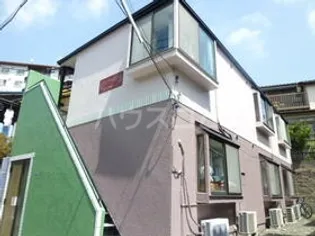 モイドーマ日吉の画像