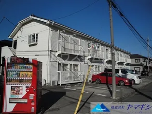 ピュアコート人形の画像