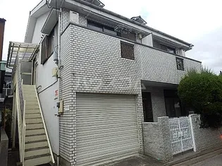 アマノハイツの画像