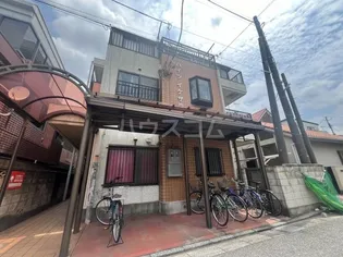 ハイツ池沢の画像