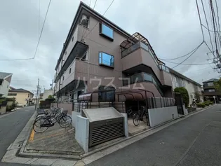 センチュリー ハイツの画像