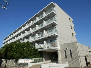 パークフィールド市川の画像