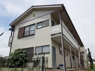 ファミールハイツの画像