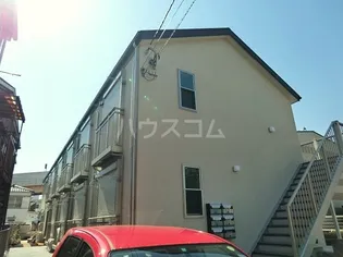 メゾンドジュンキの画像