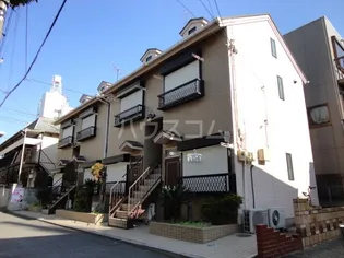 ハミングバード市川の画像