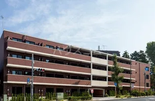 プレール ドゥーク成増の画像