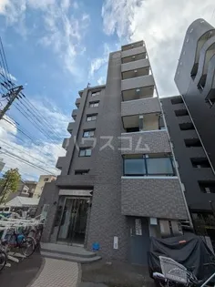 グレース日吉の画像