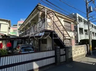 田中ハイツの画像