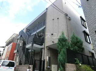 リヴェールアッシュの画像