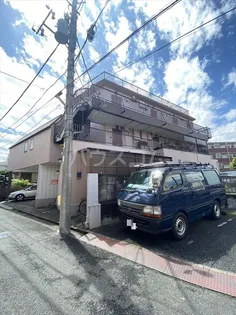 ヴァンベールエモリの画像