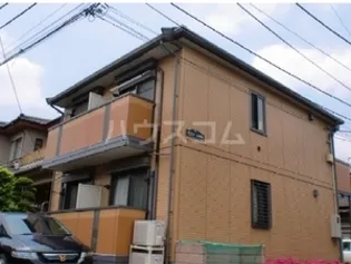 ゼフィール向山の画像