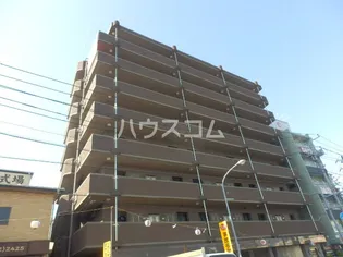 グランデュール広小路の画像