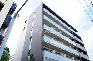 東京都調布市仙川町2丁目【マンション】の外観