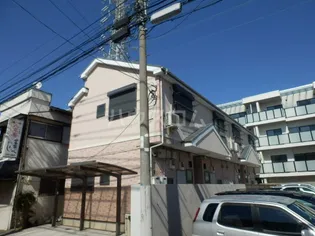 ケイエフコーポの画像