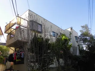 アフェールJ真間の画像