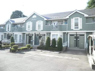 オークガーデンの画像