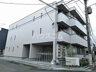 ラシーネ赤塚の画像