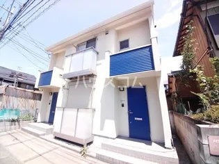 メイプルハイツの画像