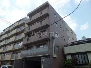 アールズコート一社東【2階】の外観