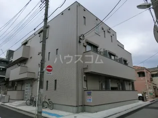 パラシオアマビーレの画像