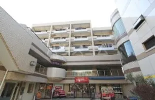 東京都調布市仙川町1丁目【マンション】の外観