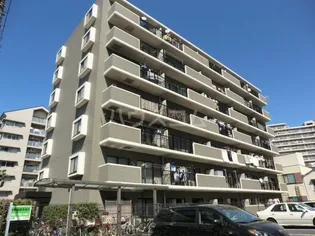 アージュリブレ東四つ木の画像