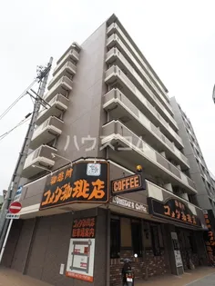 メゾン砂田橋の画像