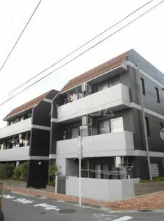 つつじヶ丘アイランドコートの画像