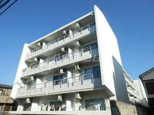 市川プラザの画像