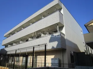 アークK A棟の画像