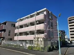 ロゼエンバシィーの画像